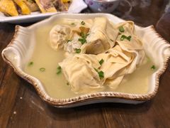 丁莲芳千张包-公和酒店