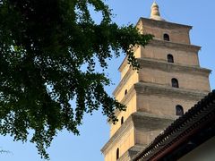 -大慈恩寺(大雁塔)