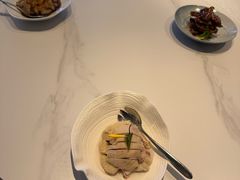 -上海和平饭店龙凤厅 Dragon Phoenix