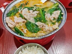 -喜家德虾仁水饺(深圳印力中心店)