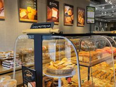 -东哥面包 DONCO BAKERY(万风新天地购物中心店)