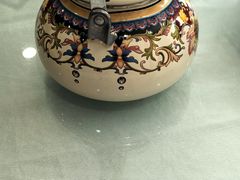-帕米尔食府(白云观店)