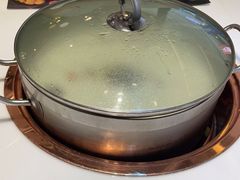 -洪氏嗨捞·猪肚鸡火锅(阳光天地店)