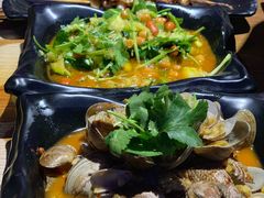 -串亿88烧烤·羊腿·羊蝎子(板泉路店)