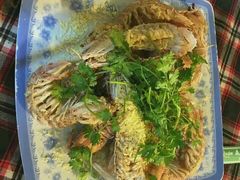 -幸福姐海鲜大排档