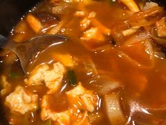 -韩宫宴烤肉·料理(南京江宁万达店)