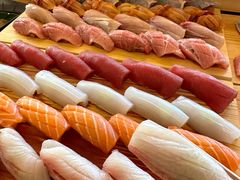 -鮨冠OMAKASE食べ放题(北京首店)