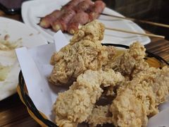 -烧鸟周居酒屋(香山店)