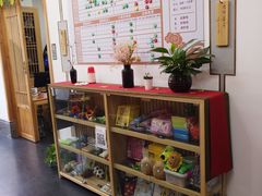 -子曰书院·古筝围棋书法国画小主持(夏都店)