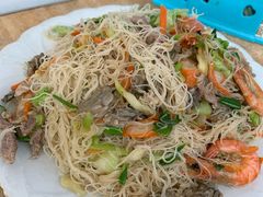 海鲜炒粉-十三妹咸米时店