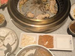 -钱小奴创意自助餐厅·原切谷饲安格斯畅吃(苏州昆山招商花园城店)