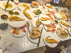 -麓湖国际水疗