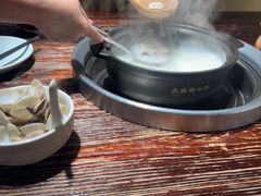 -大良毋米粥(锦龙路总店)