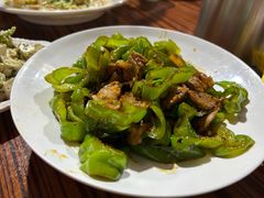 -葛记焖饼(伏牛路店)