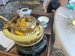 -香云轩·顺德菜(香云纱园林酒店店)