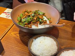 -德天顺盖码饭(人民西路店)
