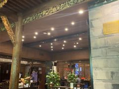-顺兴老茶馆·精品川菜(世纪城店)
