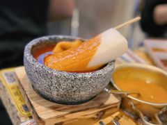 -安又胖韩国烤肉(美罗城店)