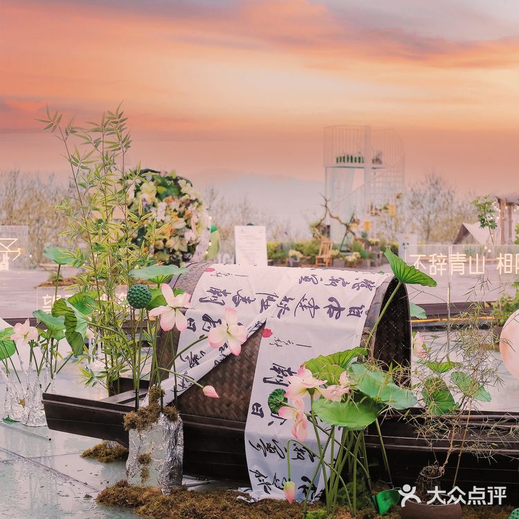 在杭州！西湖边的国风浪漫狠狠爱住！