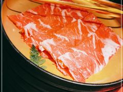 -牛New寿喜烧(虹桥新天地店)