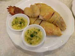 -文记壹心鸡(宝华路店)