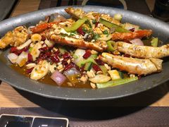 -蟹之国·精品蟹料理(极地店)