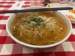 -西贝(上海中心店)