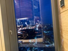 -洲际酒店·地平线全日餐厅HORIZON CAFÉ