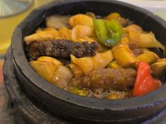 砂锅花胶海参-盆满钵满·国家非遗传承(云台店)
