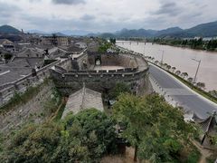 -台州府城(江南长城)