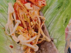 -韩国大金刚烤肉·料理(印象城店)