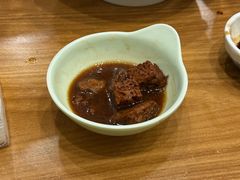 -来福面馆现炒浇头本帮面(真光路店)