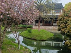 -石湖景区
