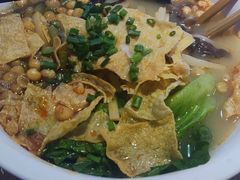 -螺大蛳柳州螺蛳粉·火锅·热干面(西城永捷店)