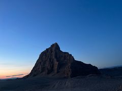 -哈密雅丹大海道景区