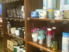 -星巴克臻选(泉州浦西万达广场店)