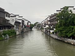 -南京夜泊秦淮君亭酒店·金陵书画院