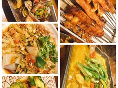 -高烤场烧烤餐厅(文华里店)