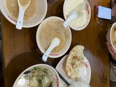 -文武王氏烧饼·无矾油条(西溪路店)
