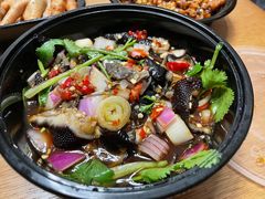 -二孃鸡爪爪(东风路总店)