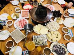 -元盛居(生态大街店)