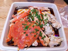 -盒马鲜生(悦峰店)