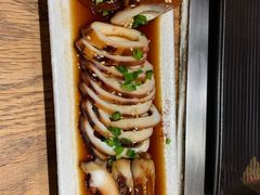 -赤坂亭·M9和牛烧肉·铁板烧·日料398放题(长泰广场店)