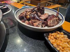 -小饕荟雅安贡椒鱼鲜馆(广福桥店)