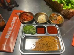 -梅梅家的烤肉店(槐北路店)