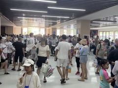 -鸳鸯溪漂流