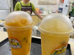 -有间冰室(侨港风情街店)