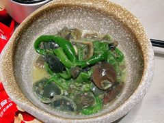 -味上湘菜馆(河马店)