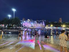 -鼎龙湾德萨斯水世界