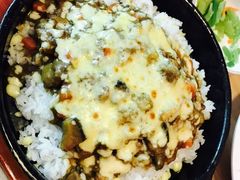 -土大力韩式烤肉料理(39年·和平路店)
